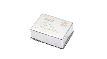 什么是小型化恒溫晶振？